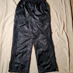 Nylon Jogging Pants